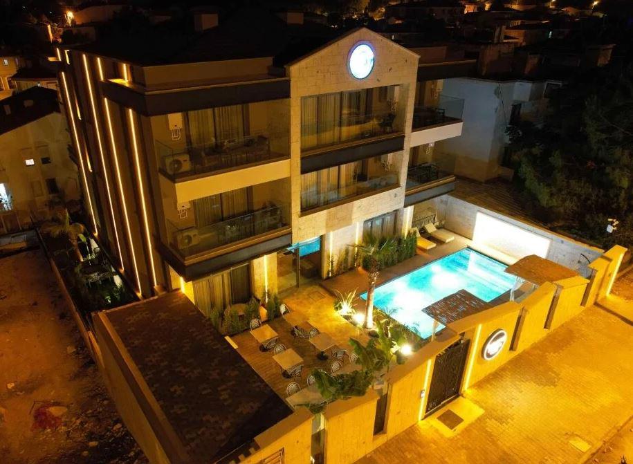 Ayayorgi Homes & Suites