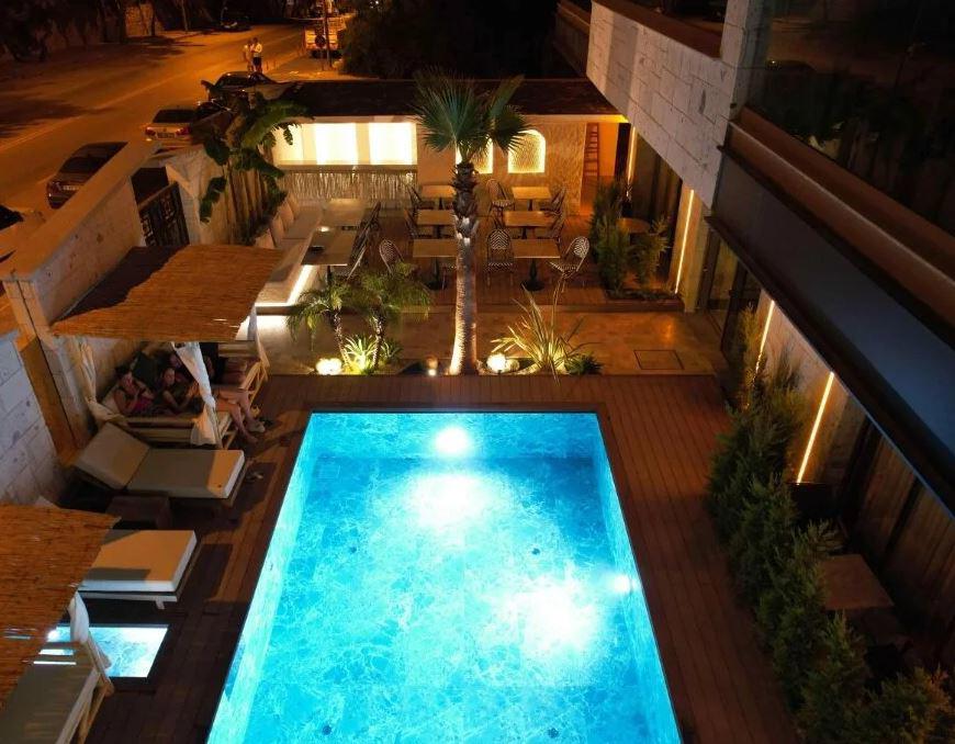 Ayayorgi Homes & Suites