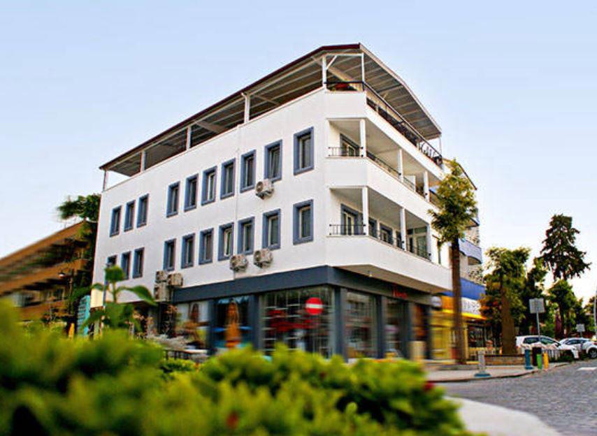 Gülhan Apart & Otel