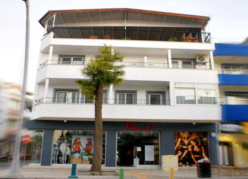 Gülhan Apart & Otel