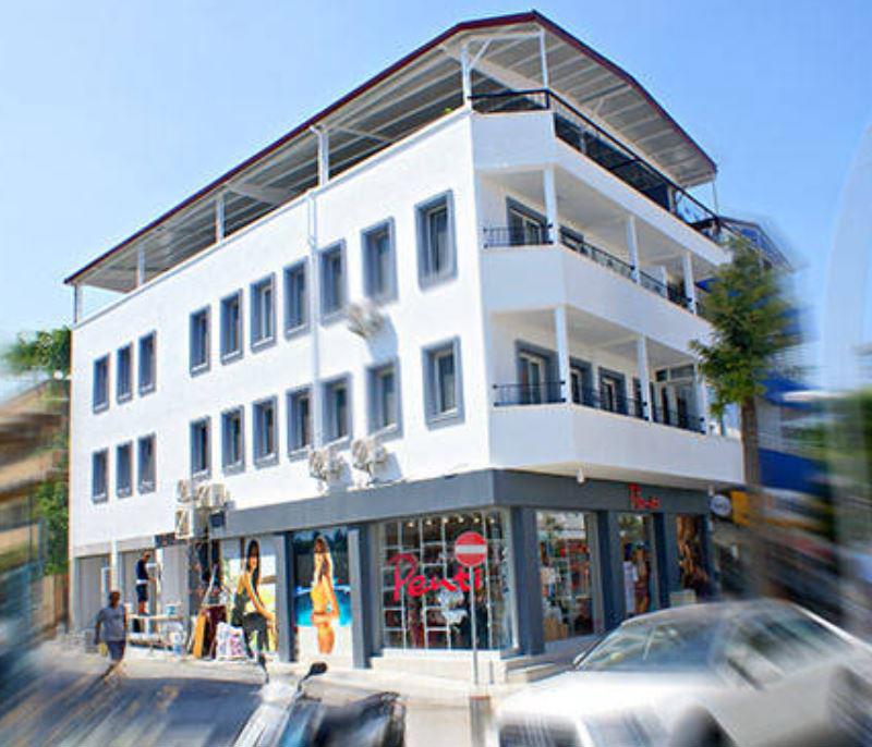 Gülhan Apart & Otel