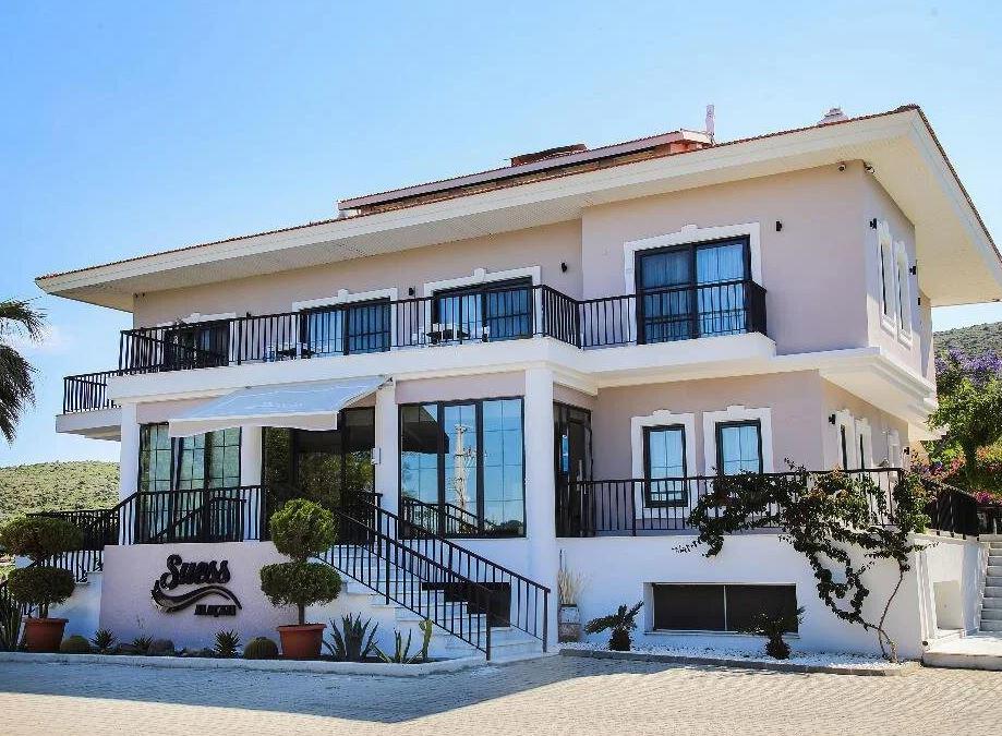 Enki Suess Alaçatı Otel