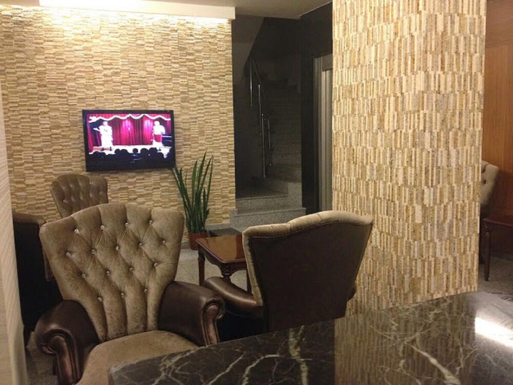 Büyük Hotel