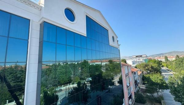 One Hotel Kırşehir
