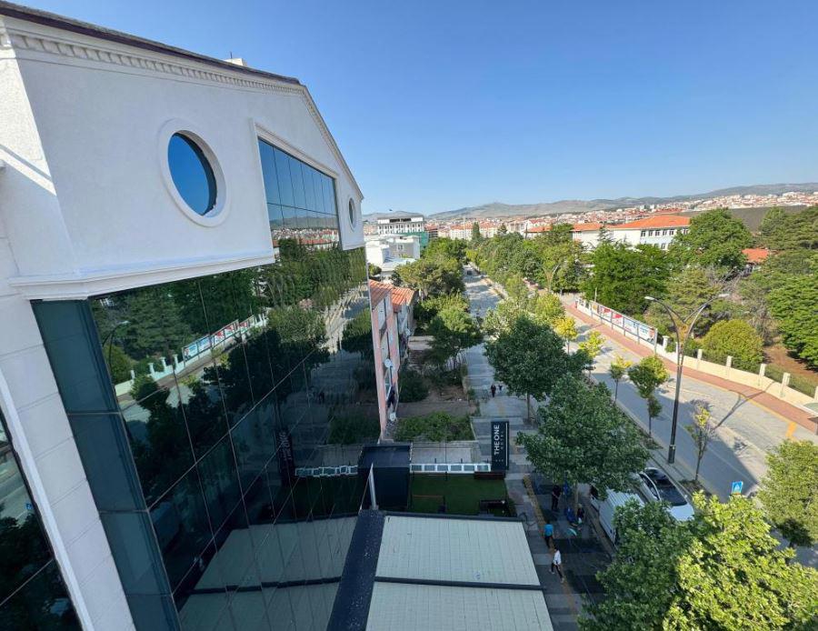 One Hotel Kırşehir