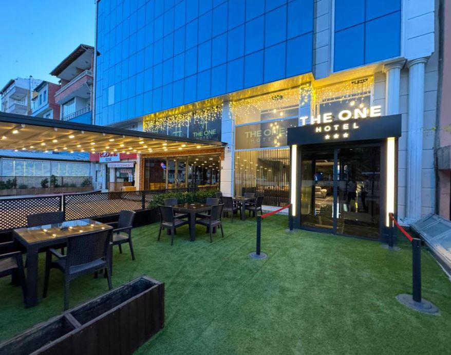 One Hotel Kırşehir