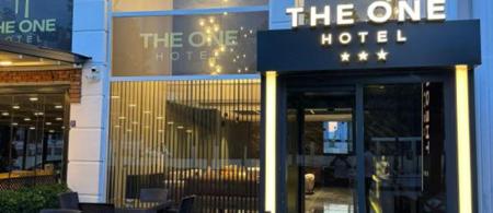 One Hotel Kırşehir