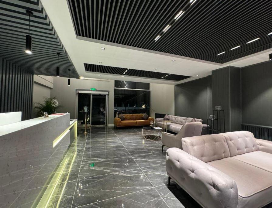 One Hotel Kırşehir