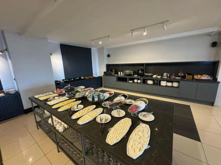 One Hotel Kırşehir
