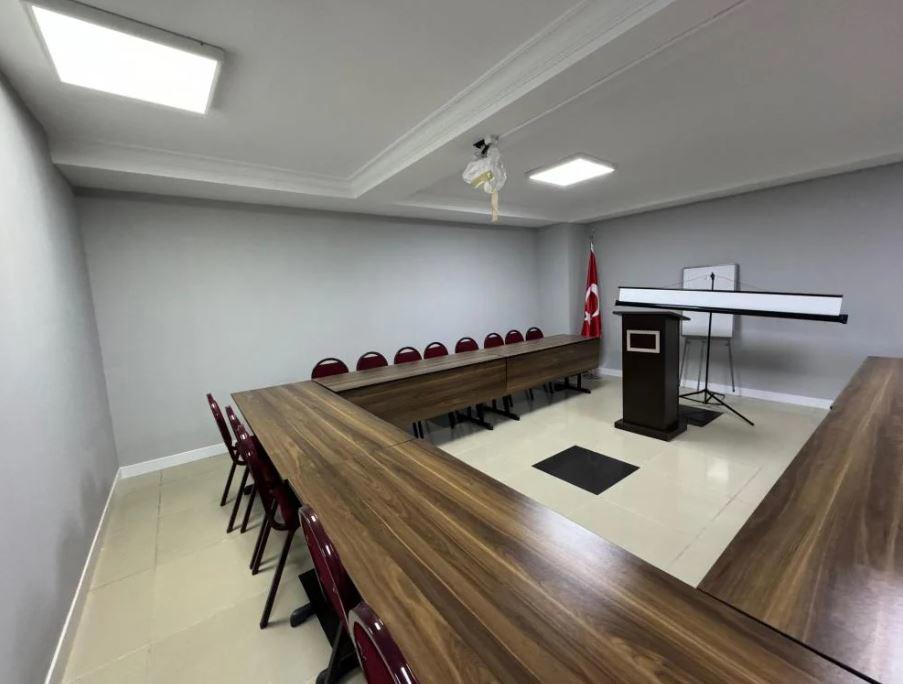 One Hotel Kırşehir