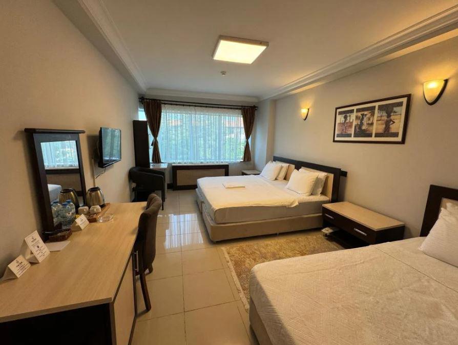One Hotel Kırşehir
