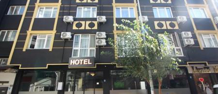 Çorlu Safir Otel
