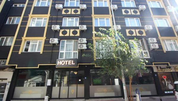Çorlu Safir Otel
