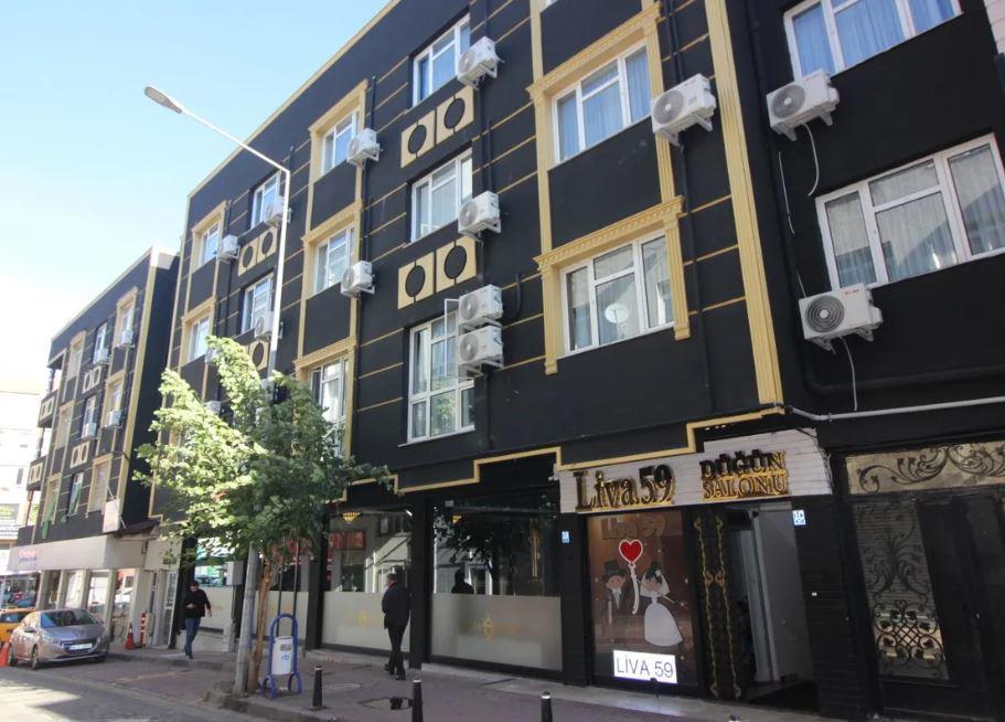 Çorlu Safir Otel