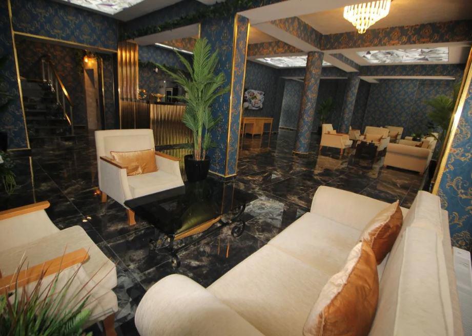 Çorlu Safir Otel