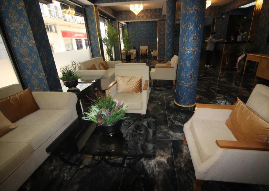 Çorlu Safir Otel