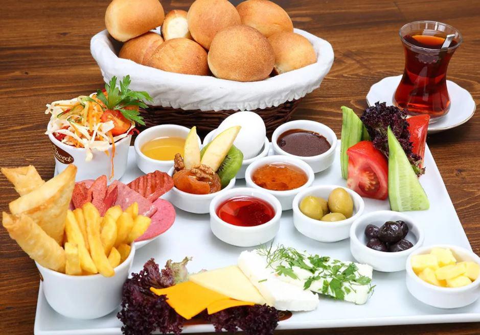 Çorlu Safir Otel