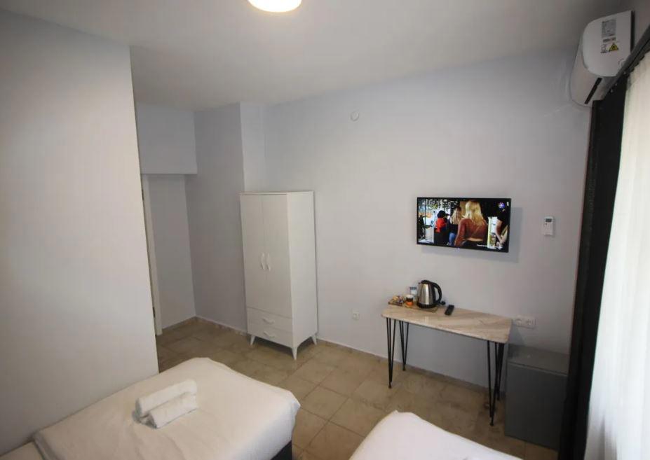 Çorlu Safir Otel
