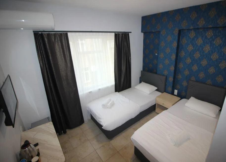 Çorlu Safir Otel