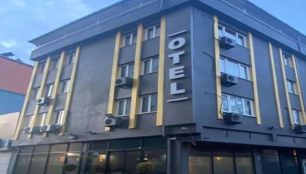Aras Hotels Çorlu