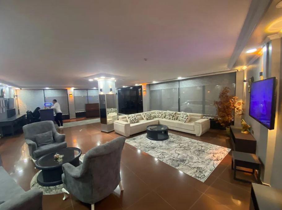 Aras Hotels Çorlu