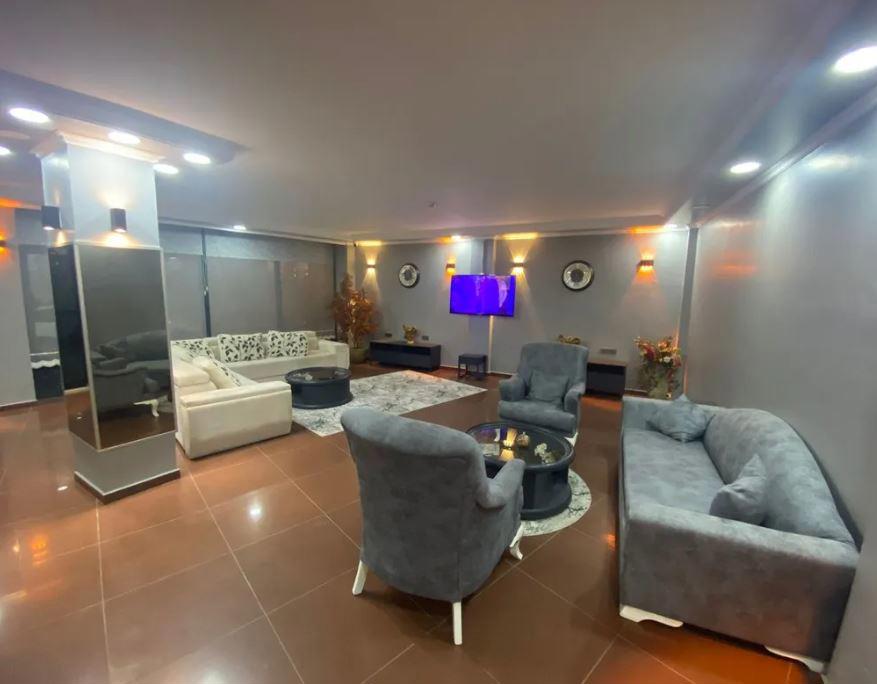 Aras Hotels Çorlu