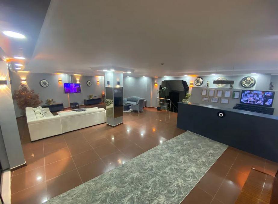 Aras Hotels Çorlu
