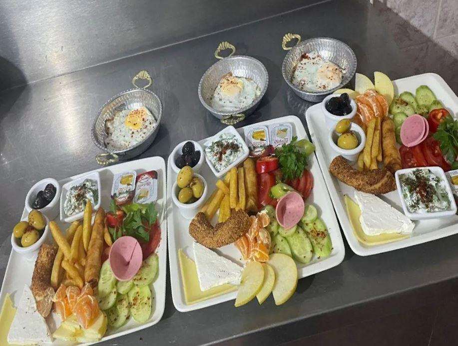 Aras Hotels Çorlu