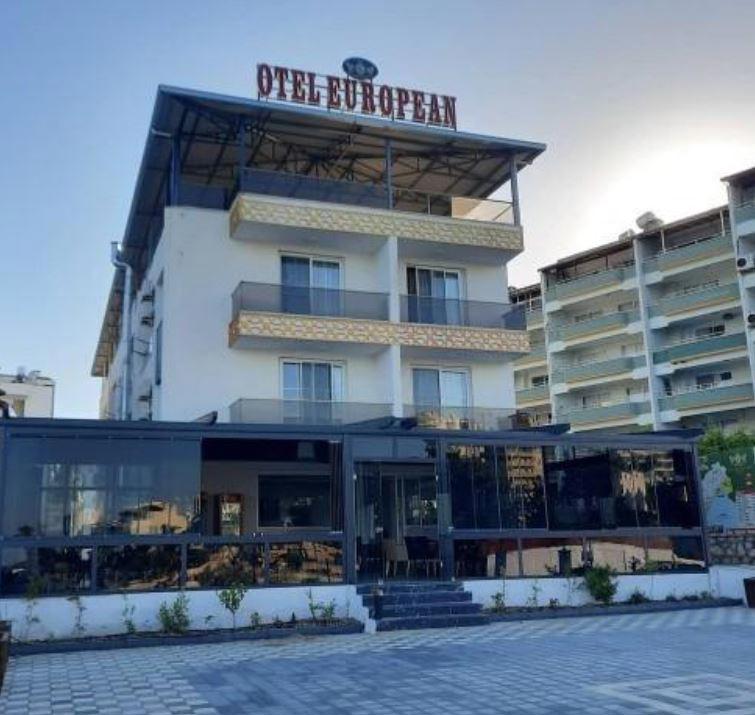 European Butik Hotel