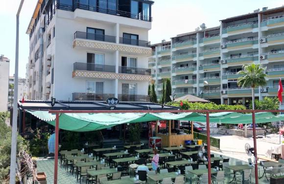 European Butik Hotel