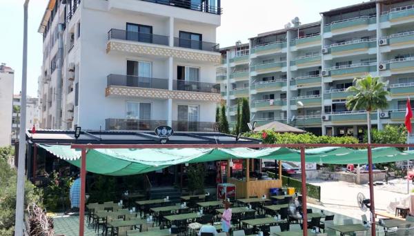 European Butik Hotel