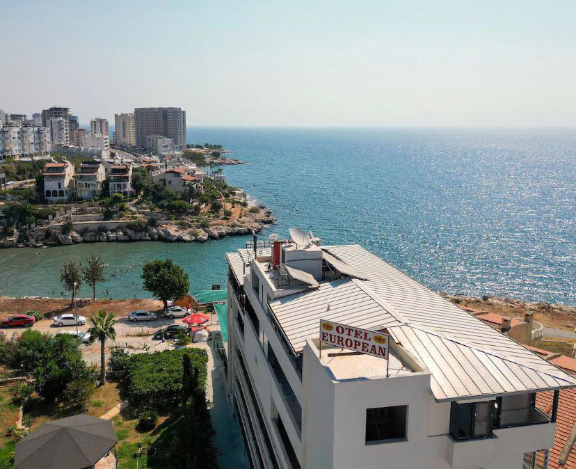 European Butik Hotel
