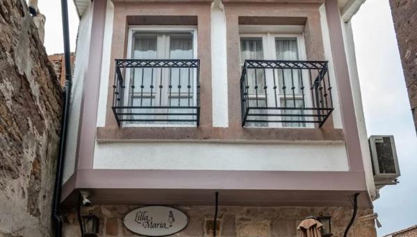 Lilla Maria Guesthouse