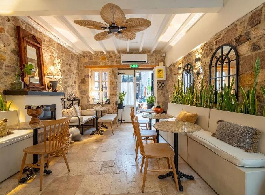Lilla Maria Guesthouse