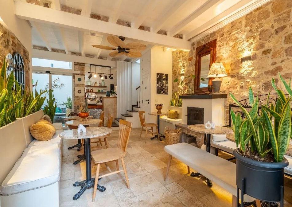 Lilla Maria Guesthouse
