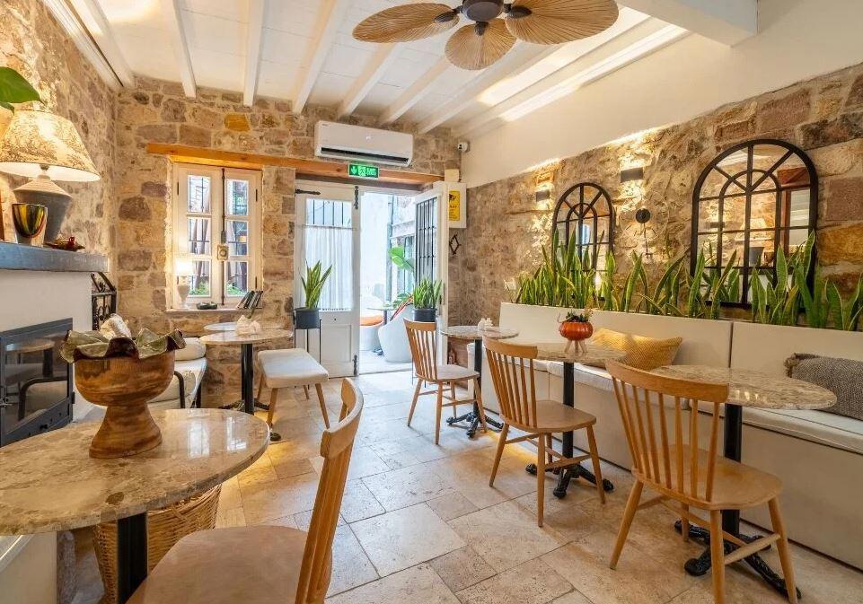 Lilla Maria Guesthouse