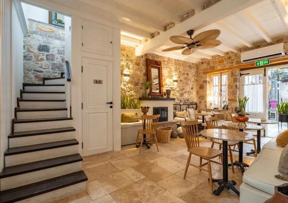 Lilla Maria Guesthouse