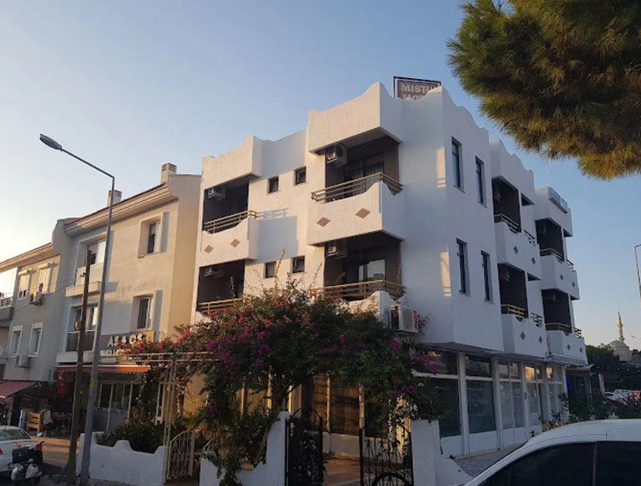 Mıstık Otel
