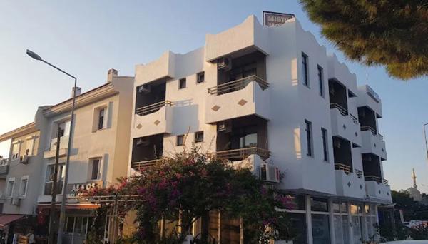 Mıstık Otel
