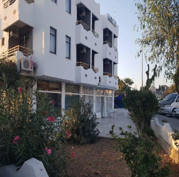 Mıstık Otel