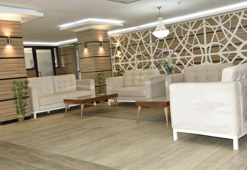 Cevaher Hotel & Suites