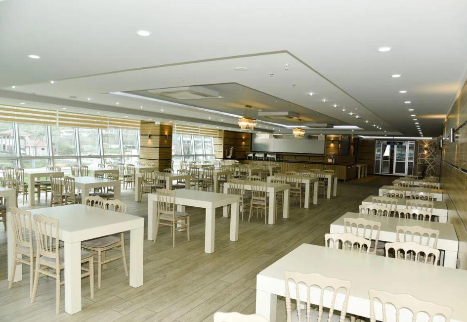 Cevaher Hotel & Suites