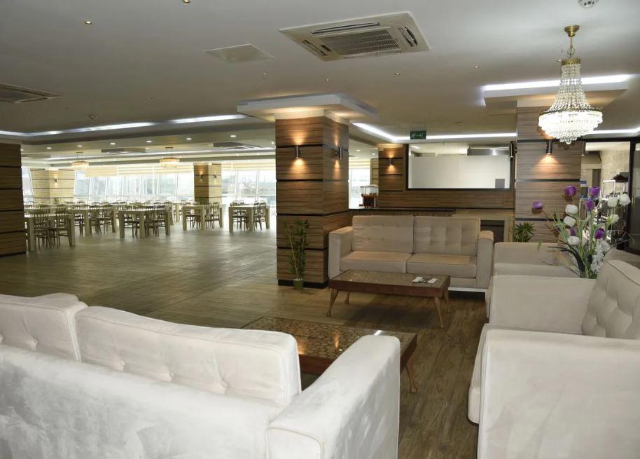 Cevaher Hotel & Suites