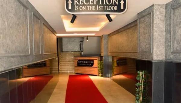Cevaher Hotel & Suites