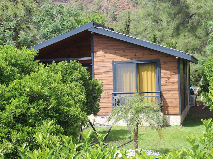 Çıralı Villas ﻿Hotel Pansiyon