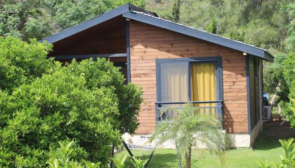 Çıralı Villas Apart Hotel Pansiyon