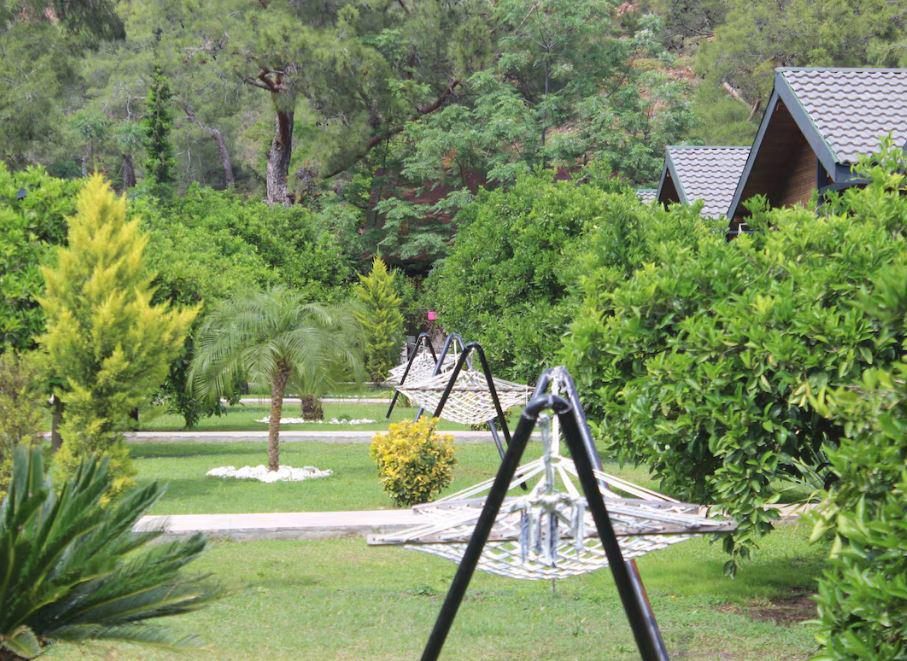 Çıralı Villas ﻿Hotel Pansiyon