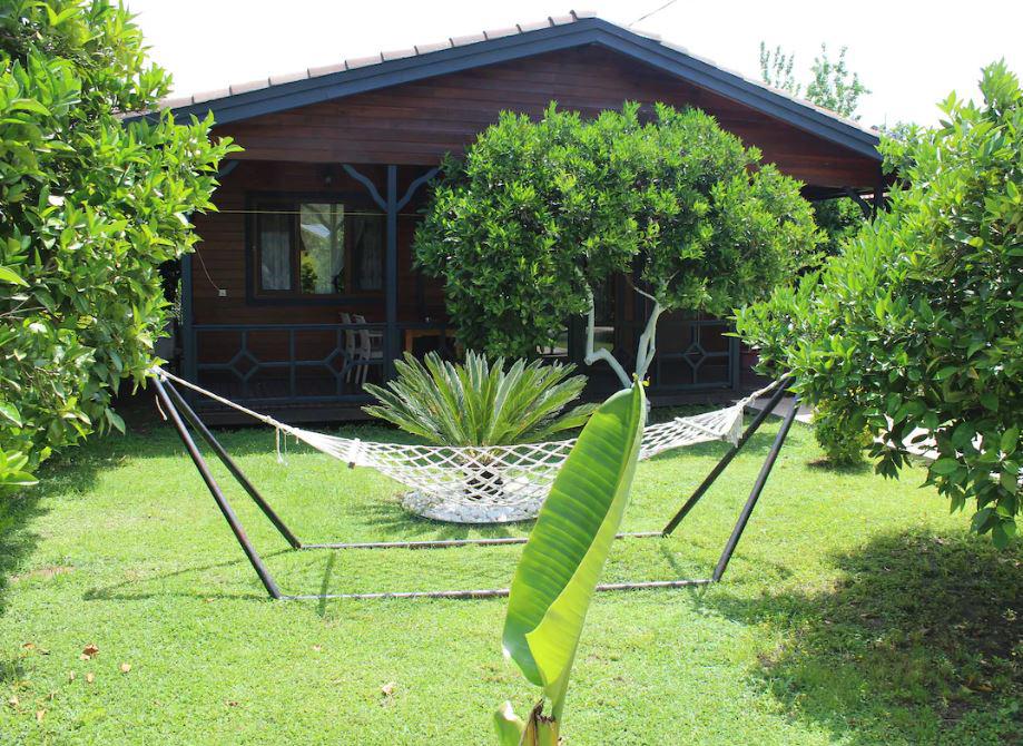 Çıralı Villas ﻿Hotel Pansiyon