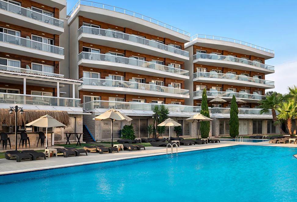 La Quinta By Wyndham Çeşme