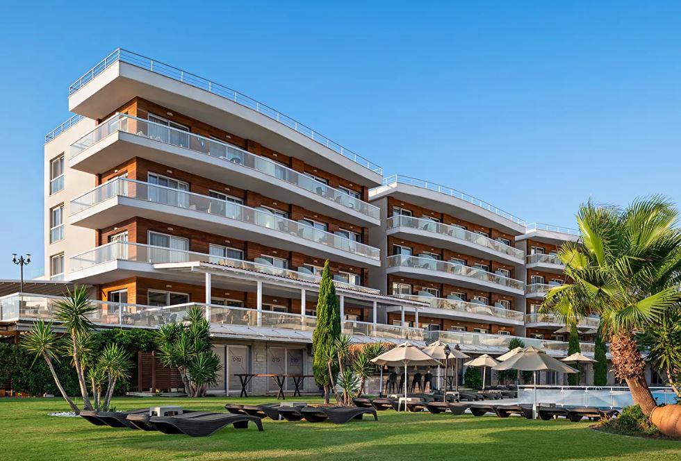 La Quinta By Wyndham Çeşme